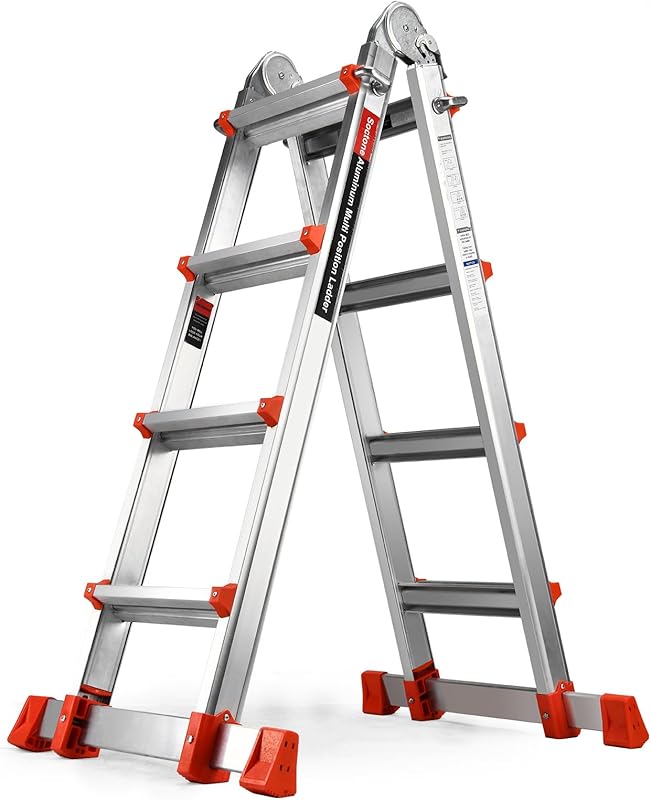 Soctone Extension Removable Stabilizer Telescoping